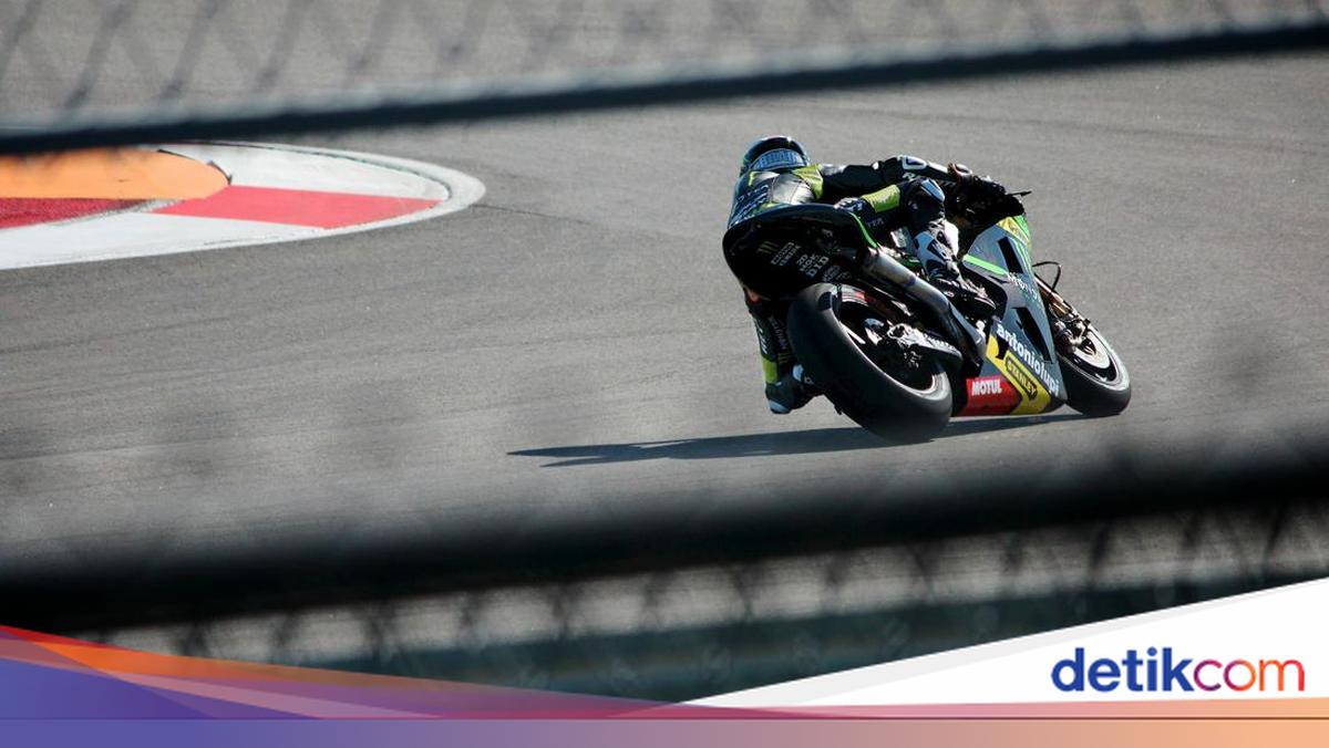 Race MotoGP Spanyol 2026 Tayang di TV Apa? Ini Jadwal dan Starting Gridnya!