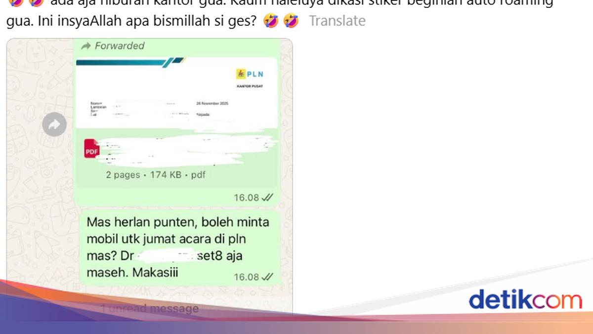 Keasbunan Warga Threads, Asli Seru Banget Nongkrong di Sini