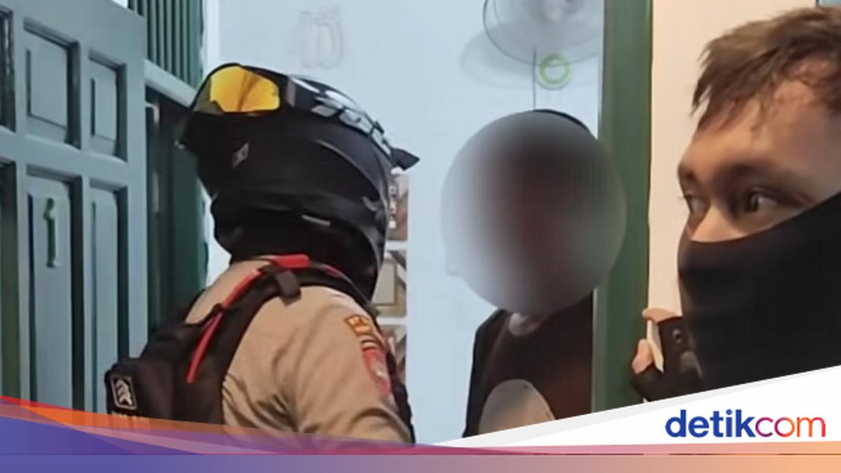 Polisi Tangkap Suami KDRT di Depok, Istri Alami Luka Memar