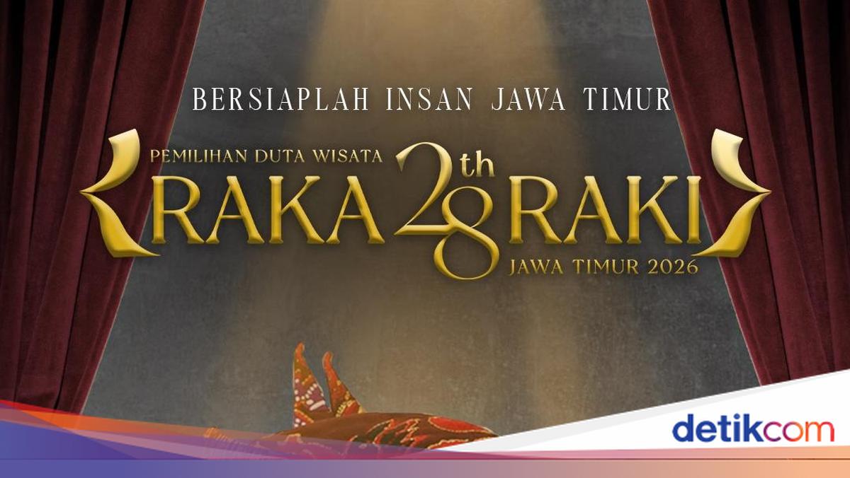 Terakhir! Seleksi Raka-Raki Jatim 2026 Segera Ditutup, Ini Cara Daftarnya