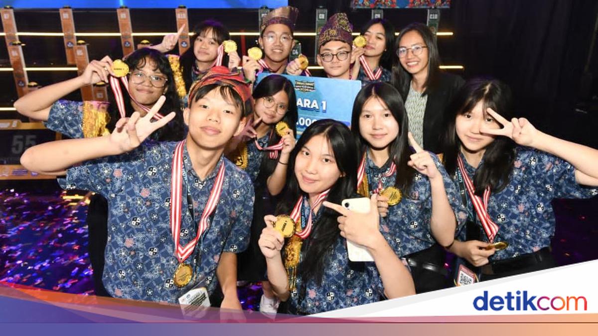 SKKK Selatpanjang Wakili Riau di Lomba Cerdas Cermat MPR Tingkat Nasional
