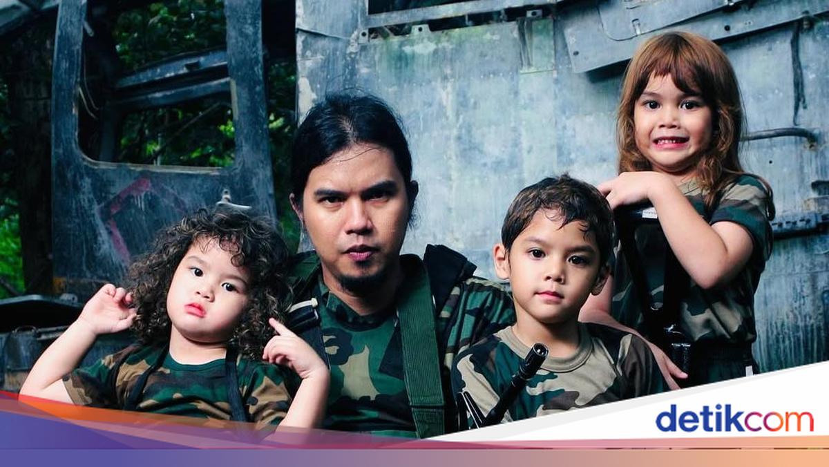 Ahmad Dhani Bongkar 'Fakta' di Balik Keretakan Rumah Tangganya dengan Maia Estianty — image 2