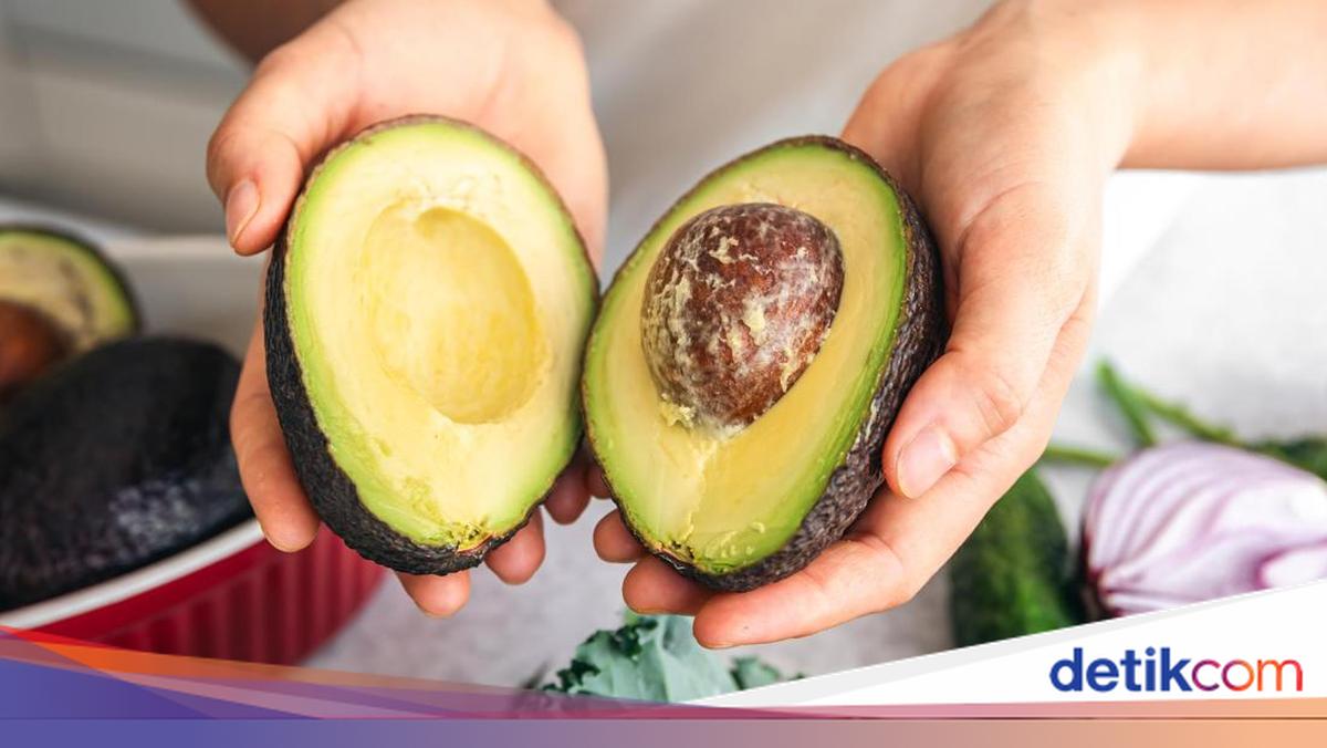 Kardiolog Ungkap 7 Makanan yang Bagus untuk Kesehatan Jantung