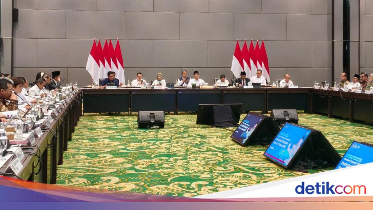 Cak Imin: Penduduk Miskin Ekstrem di RI Turun Jadi 2,2 Juta Orang