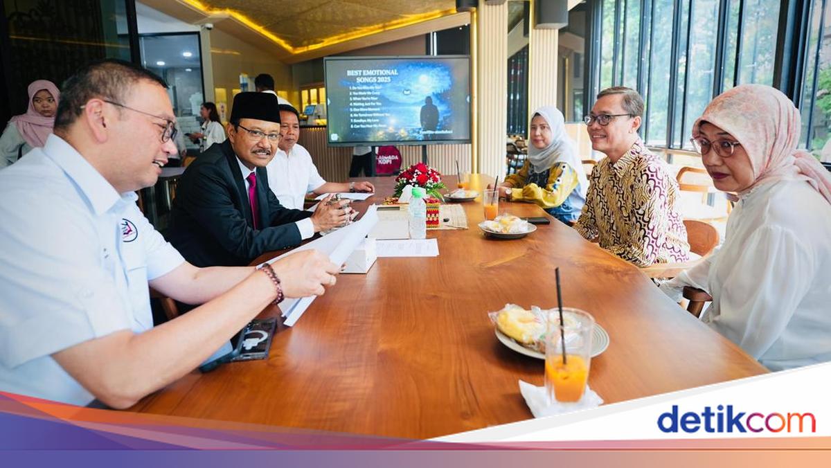Gus Ipul Tegaskan Bantuan Disabilitas Tak Berhenti di Bansos