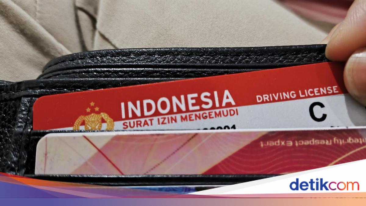 Dispensasi Perpanjangan SIM Berlaku bagi Pemegang SIM yang Habis Masa Berlaku pada 1 Mei 2026 — image 2