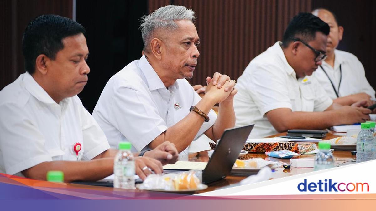 Wamensos Ajak Gerakan Solidaritas Nasional Perkuat Program Pemberdayaan Sosial