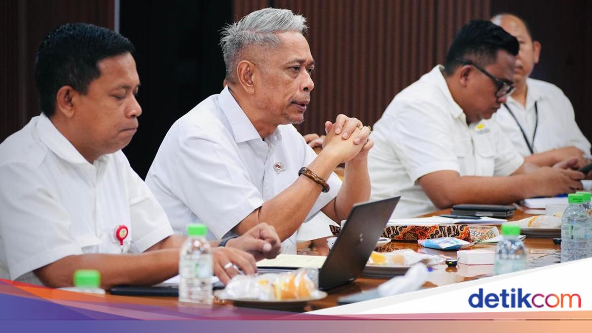 Wamensos Ajak GSN Kolaborasi Kuatkan Program Pemberdayaan Sosial