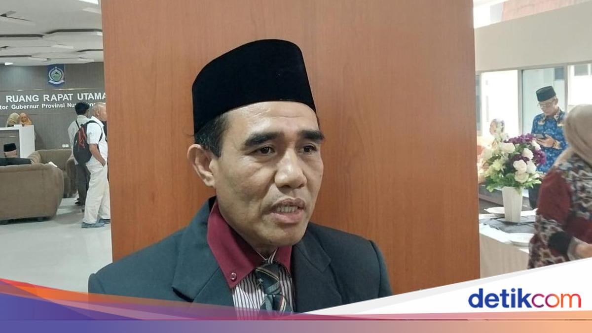 NTB Dapat 11 Sapi Kurban dari Prabowo Saat Idul Adha 2026