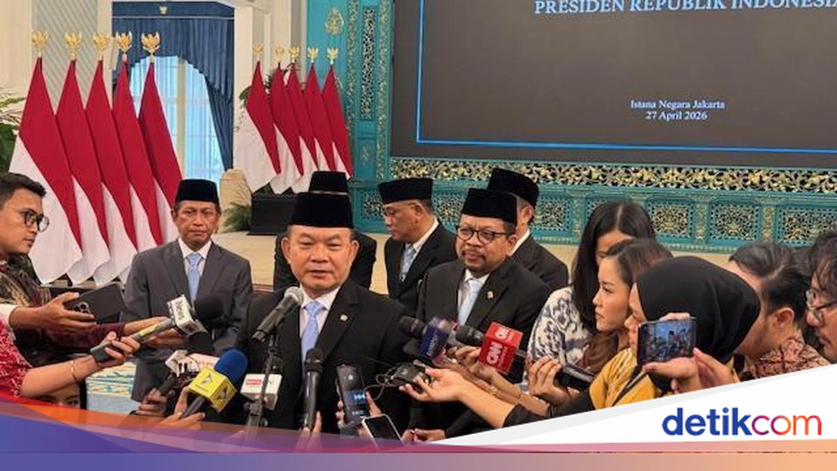 Jadi Kepala KSP, Dudung Abdurachman Akan Buka Aduan Warga 24 Jam