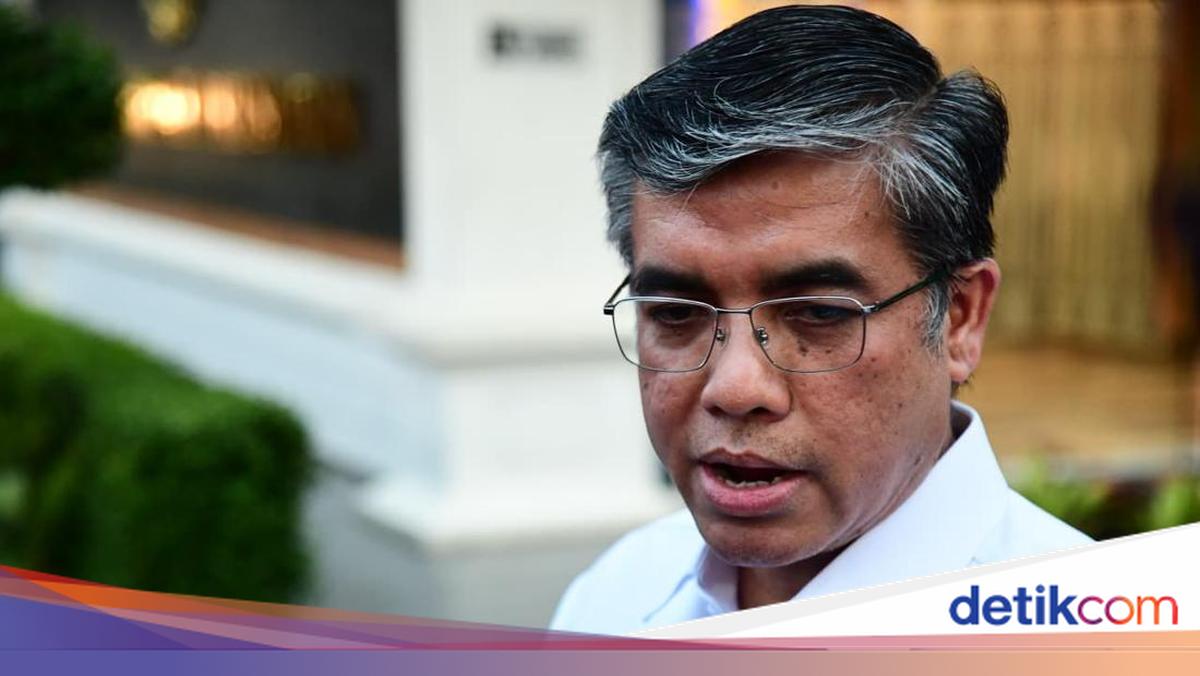 Menaker Menghadap Prabowo, Lapor Hasil Evaluasi Program Magang Nasional