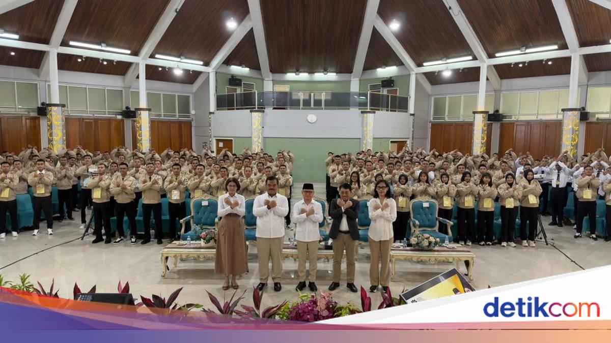 Menteri P2MI: Negara Selalu Hadir Beri Pelindungan Pekerja Migran