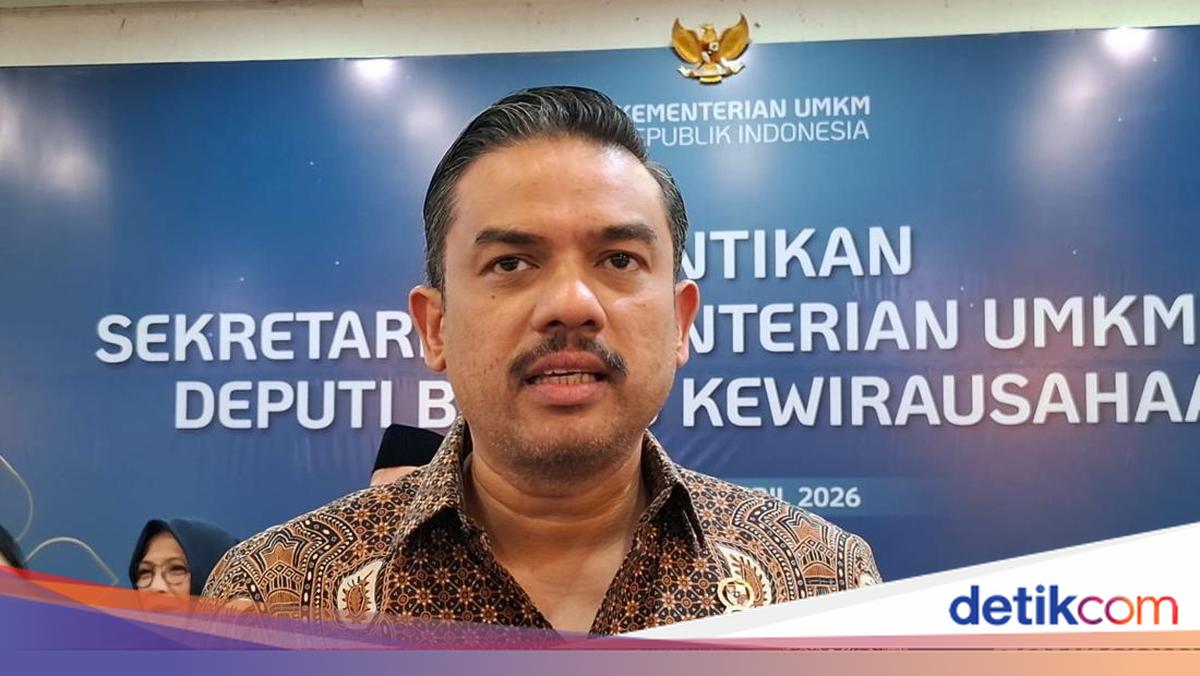 Aturan Baru Toko Online Sebentar Lagi Rampung, Ini Isinya