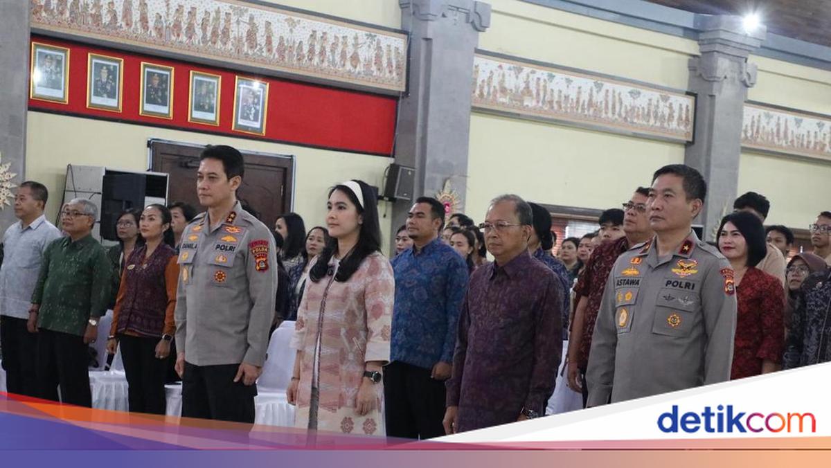 Pejabat Lintas Sektor di Bali Perkuat Perlindungan Anak Cegah Ekstremisme