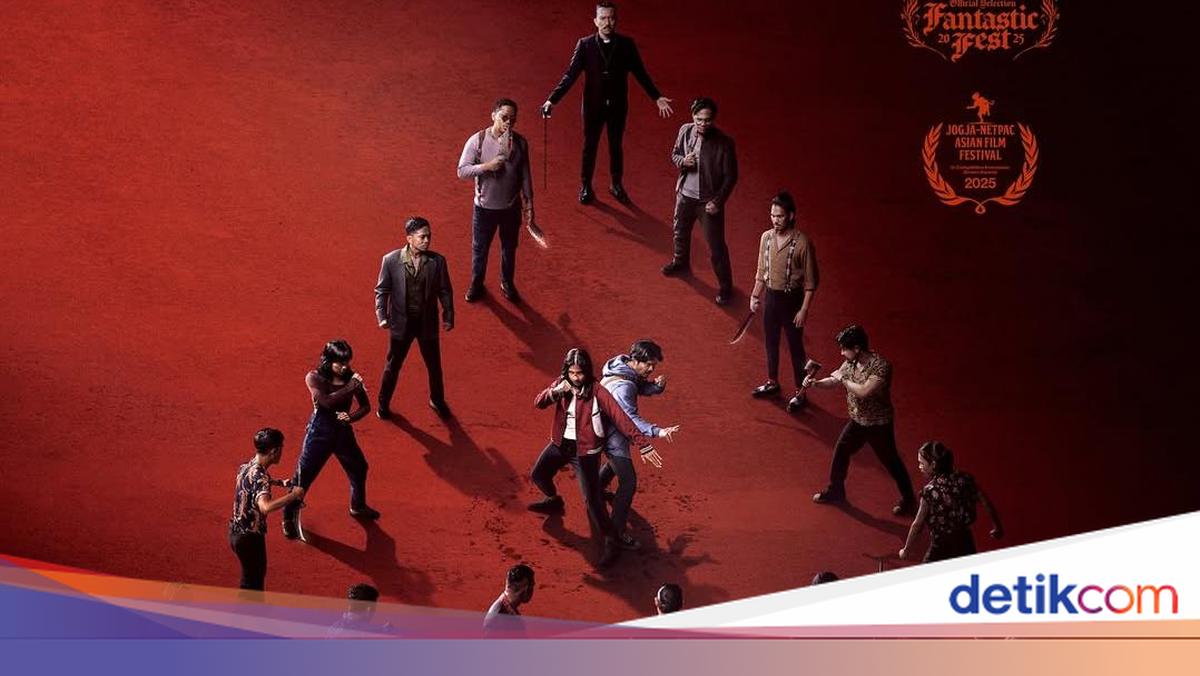 Film Ikatan Darah: Sinopsis Lengkap dan Adu Peran Livi Ciananta-Ismi Melinda
