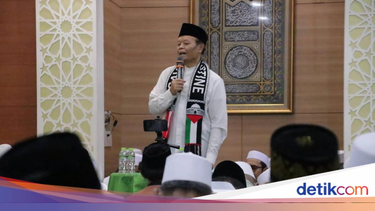 Prajurit TNI Gugur di Lebanon, HNW Minta RI Evaluasi &amp; PBB Sanksi Israel