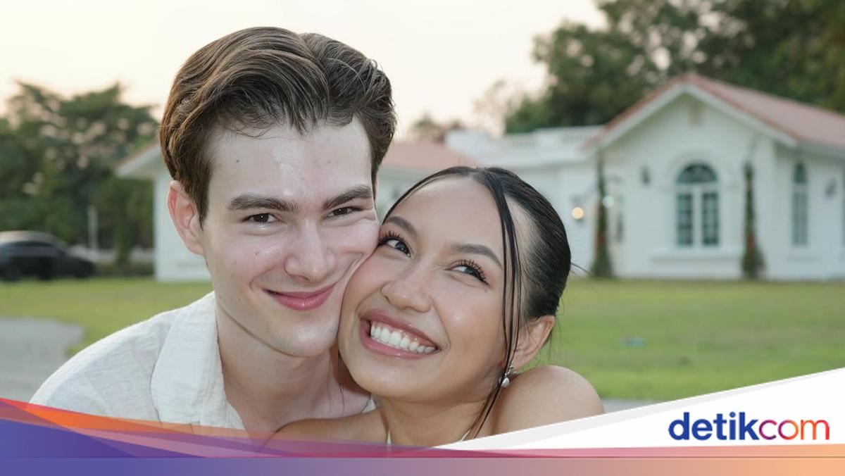 Viral Celebrity Couple Drama: Wife’s Alleged Plastic Surgery Due to Husband’s Handsome Looks