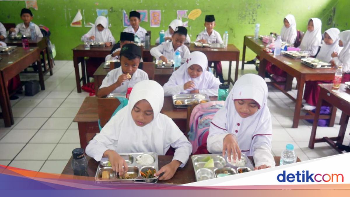 RI Dorong Kerja Sama MBG Anak Sekolah ASEAN Lewat Forum ASEAN-ID Nourish