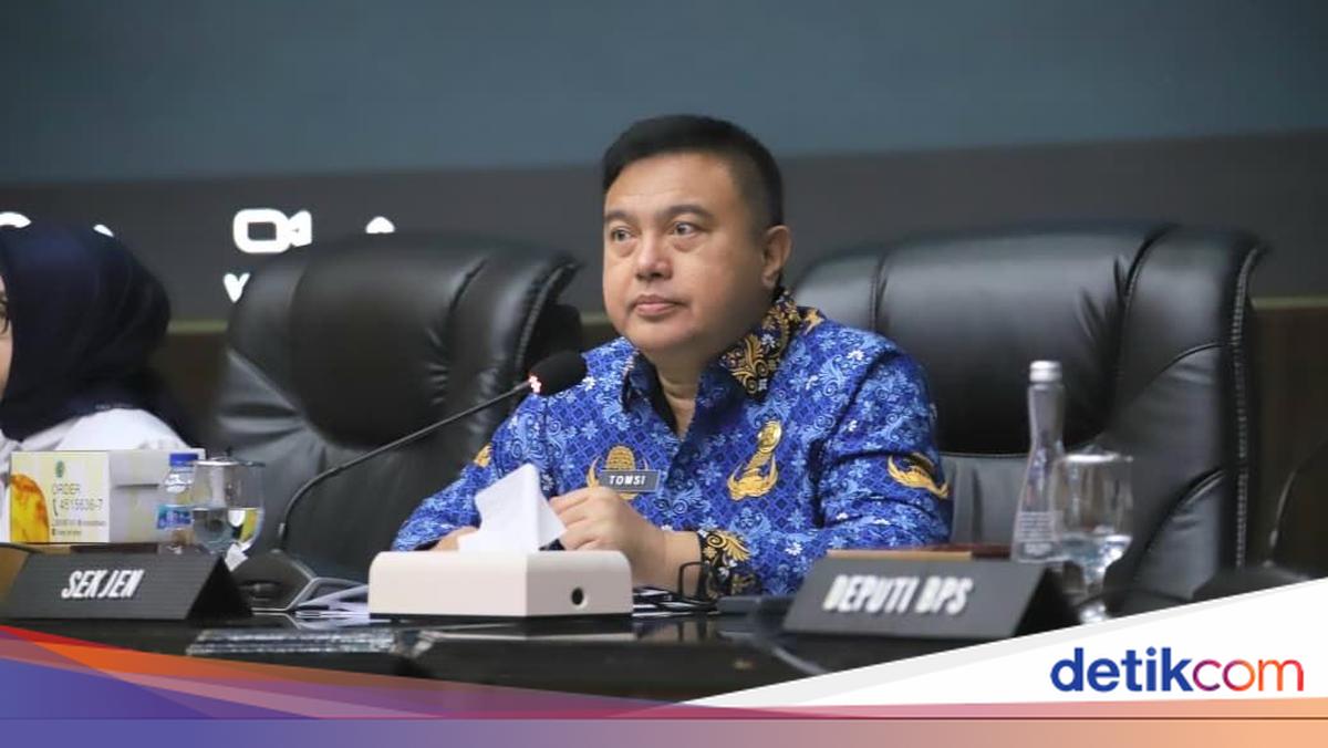321 Pemerintah Daerah Diminta Lakukan Enam Langkah Pengendalian Inflasi