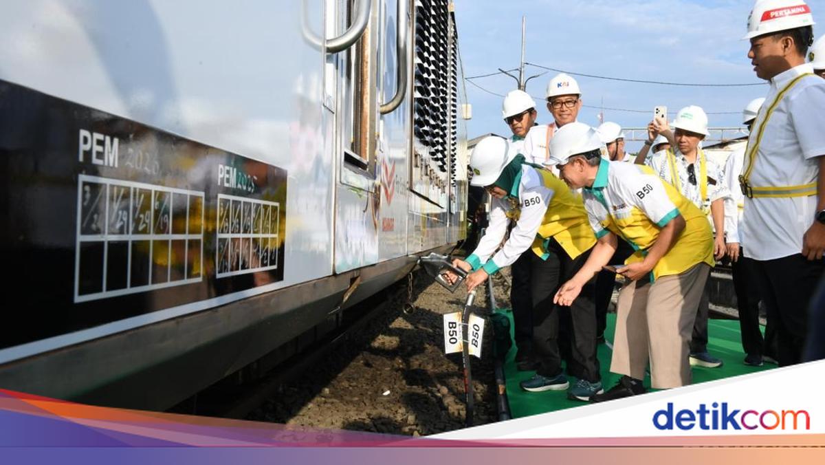 B50 Fuel Blend: Indonesia’s Palm Oil Transition – Testing, Deadlines & Global Impact
