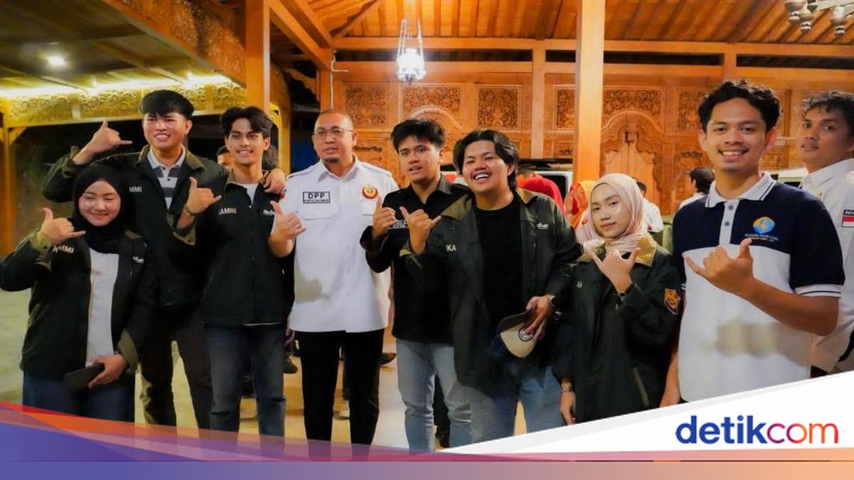 Andre Rosiade Siapkan 10 Bus untuk Perantau Minang di Semarang