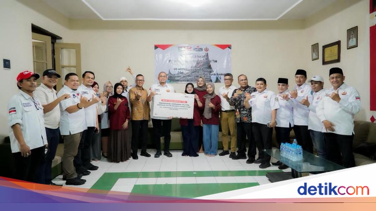 Andre Rosiade Siapkan 10 Bus buat Mahasiswa Minang Pulang Kampung di 2027