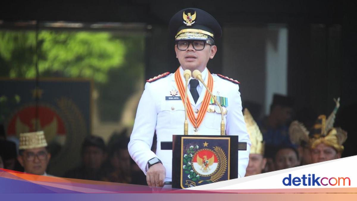 Wamendagri: Kewenangan Tanpa Kemampuan adalah Angan-angan