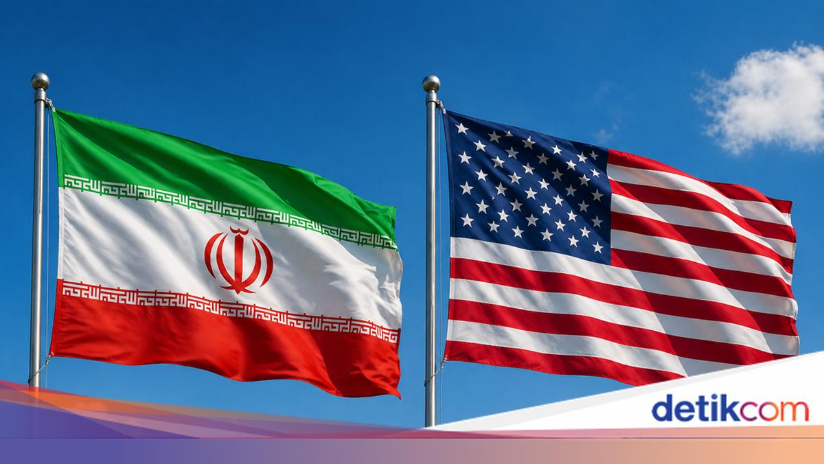 Iran Kirim Proposal Damai Terbaru ke AS untuk Lanjutkan Negosiasi Perdamaian