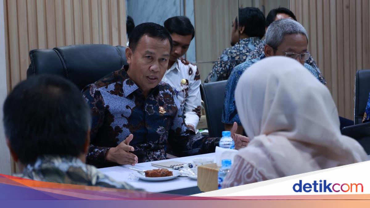 Kemenhub Panggil Manajemen Green SM Buntut Kecelakaan Kereta di Bekasi