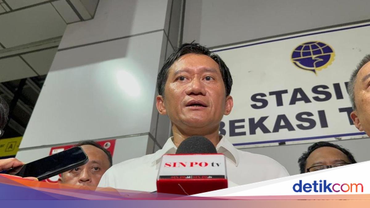 Respons Dirut KAI soal Dugaan Sinyal Eror Sebelum Kecelakaan Kereta di Bekasi