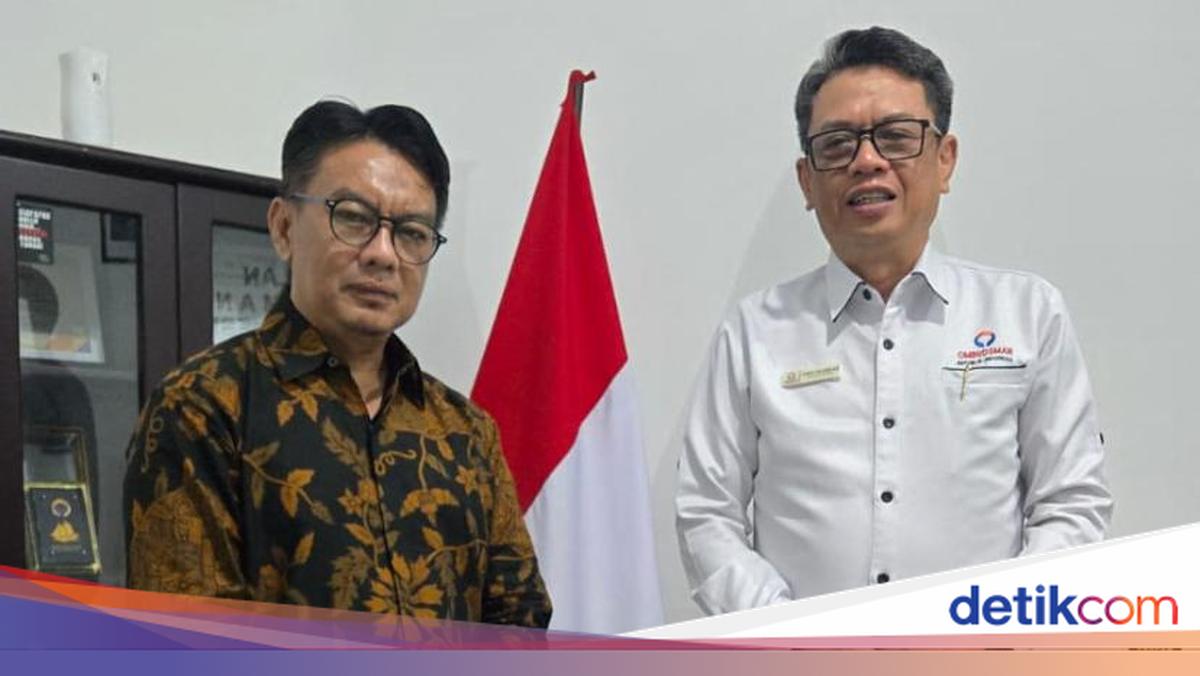 Perlawanan Eks Kadisnaker Parepare Basuki Busrah Usai Dinonjobkan