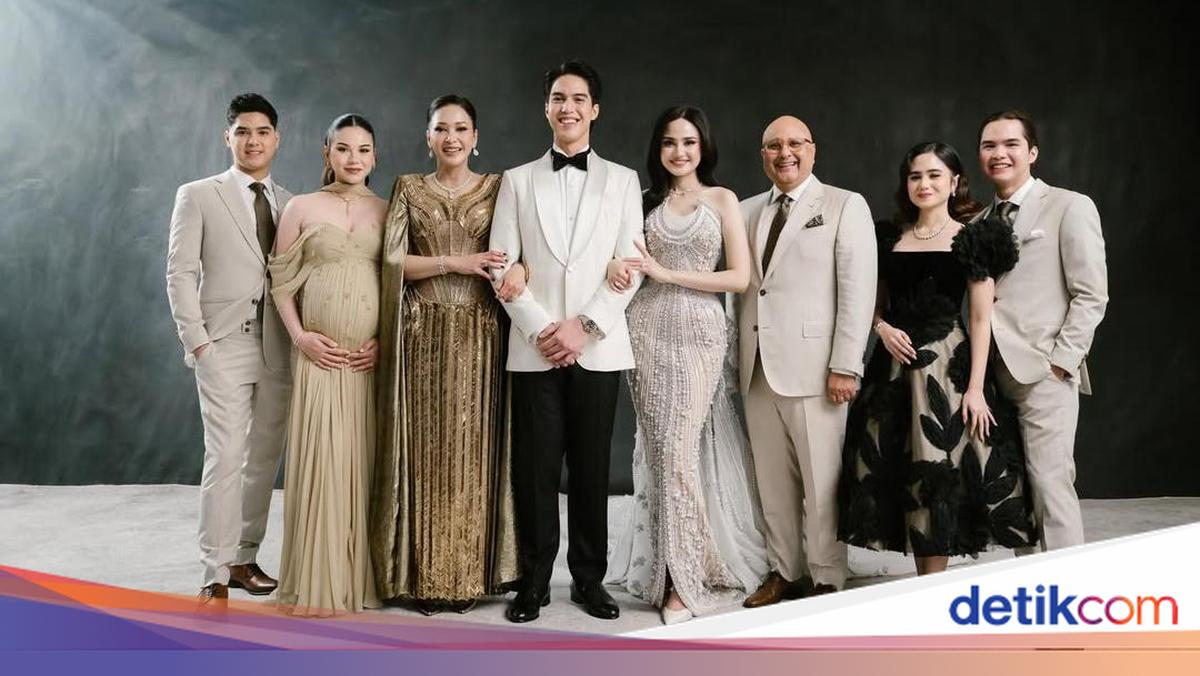 Kisah Lucu El Rumi saat PDKT ke Syifa Hadju: Tanya Beli Bunga ke Dul Jaelani