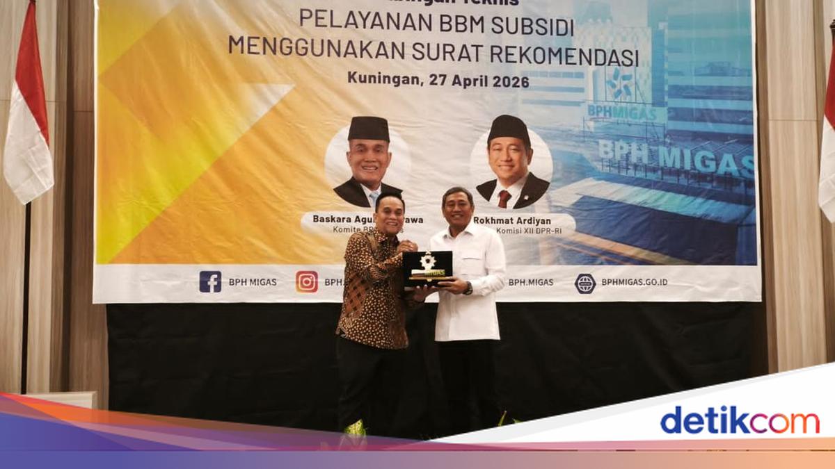 Legislator Gerindra Buka Sayembara, Ajak Masyarakat Awasi BBM Subsidi