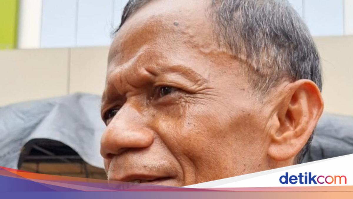 Kakek Keliling RS di Bekasi Cari Cucu yang Jadi Korban Kecelakaan Kereta