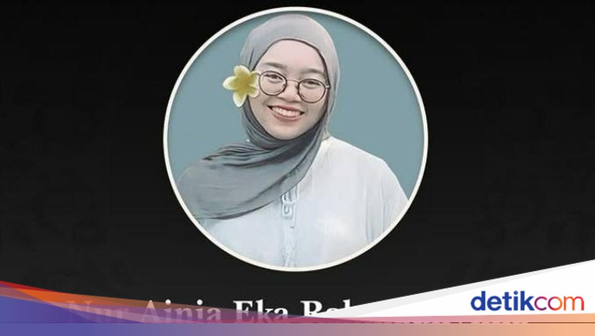 Makanan Kucing Terakhir dari Aini