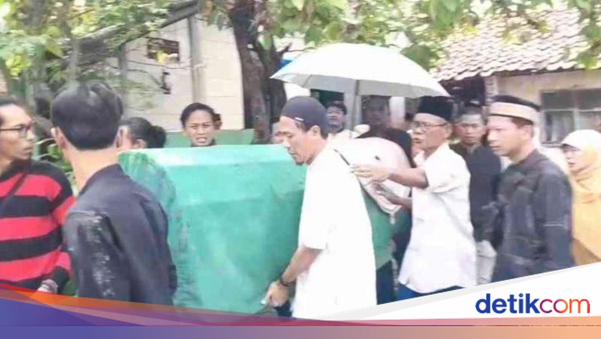 Guru SD di Jaktim Tewas dalam Tabrakan Kereta Bekasi, Pemprov DKI Berduka