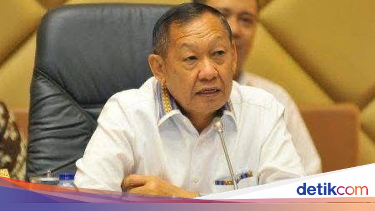 Golkar Sebut Solusi Ribuan Perlintasan Sebidang Kereta Tak Bisa Ditawar