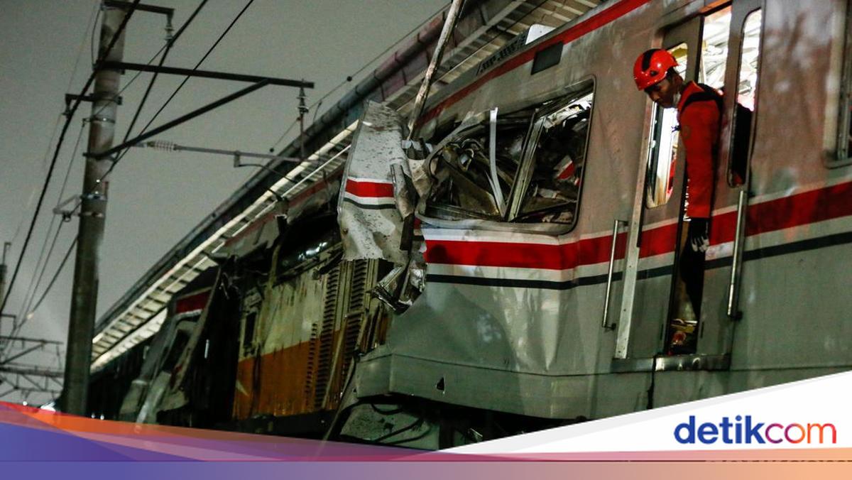 Perjalanan KRL dari Cikarang Dibatalkan, Ada Shuttle Bus ke Stasiun Bekasi