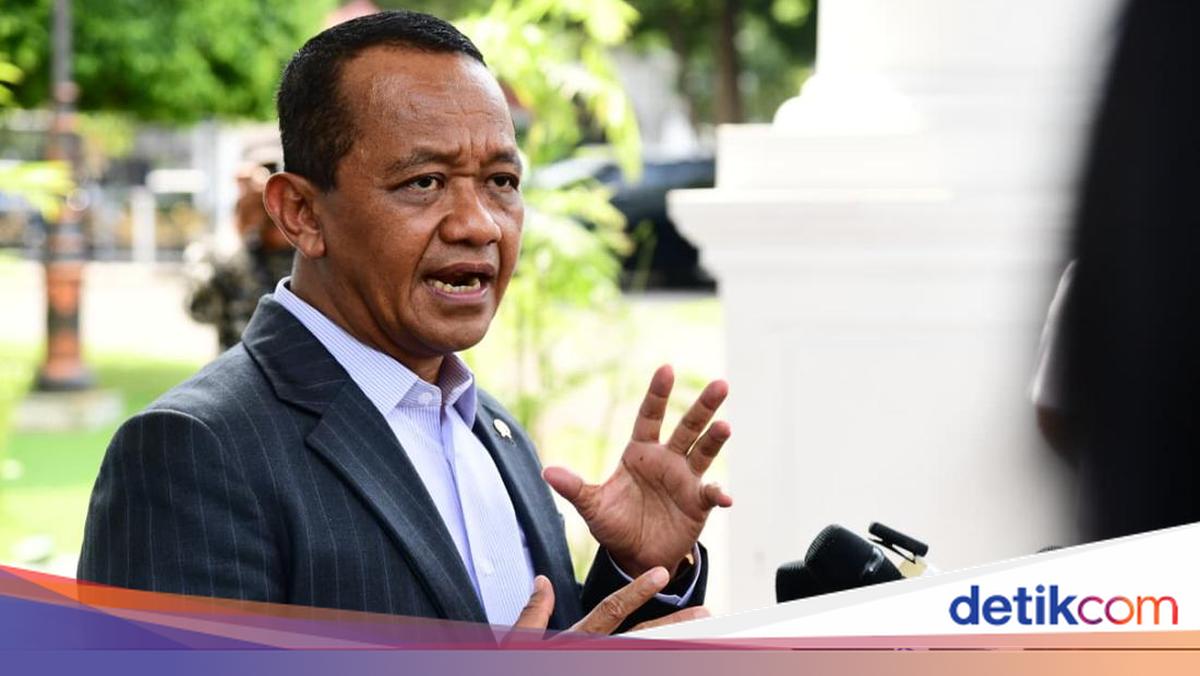Bahlil Tegaskan BBM dan LPG Subsidi Tak Naik hingga Akhir 2026