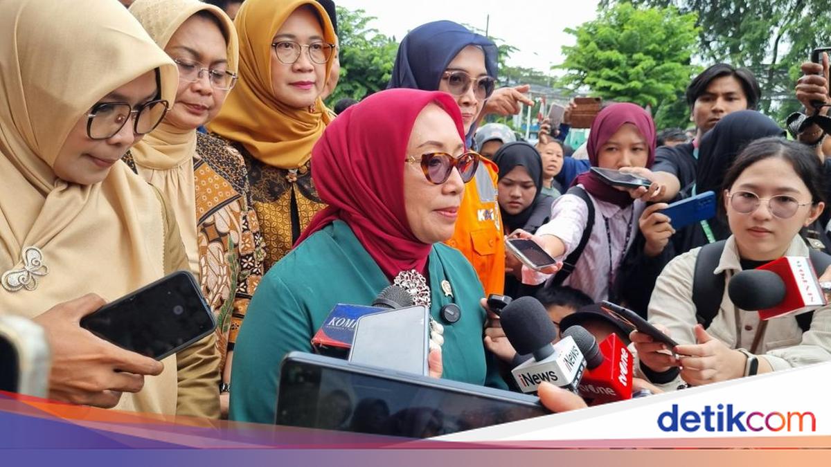 Menteri PPPA Bakal Beri Pendampingan ke Korban Kecelakaan Kereta Bekasi