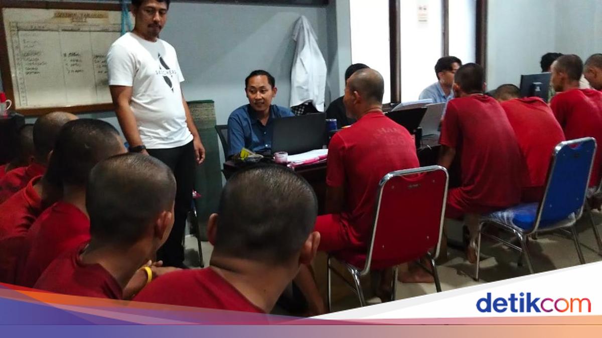 Pria di Pandeglang Dikeroyok hingga Tewas, 14 Pelaku Ditangkap
