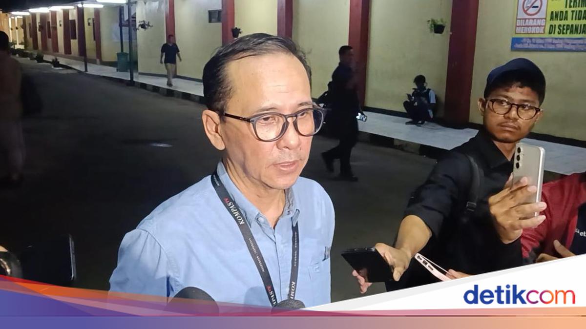Pimpinan Ungkap Sosok Karyawati KompasTV Korban Kecelakaan Kereta di Bekasi