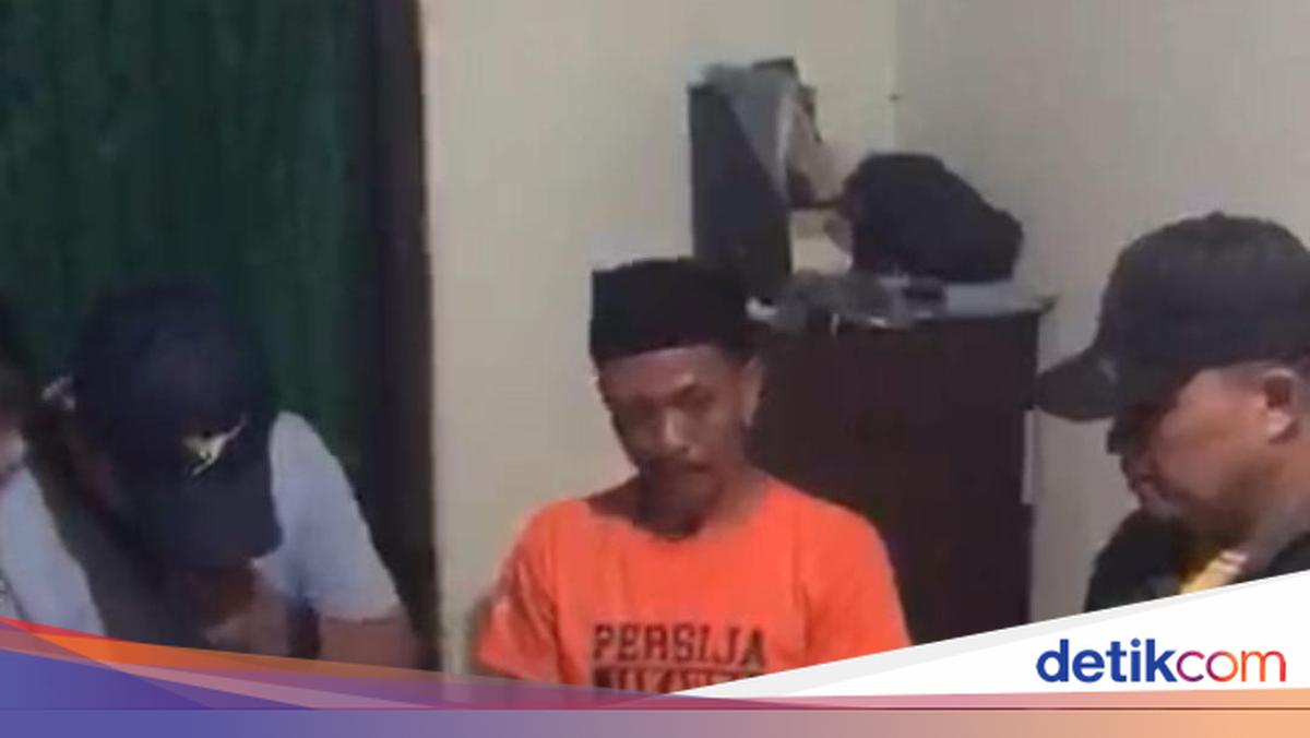 Pengedar Obat Keras di Bogor Ditangkap, Sembunyikan Tramadol di Saluran Air