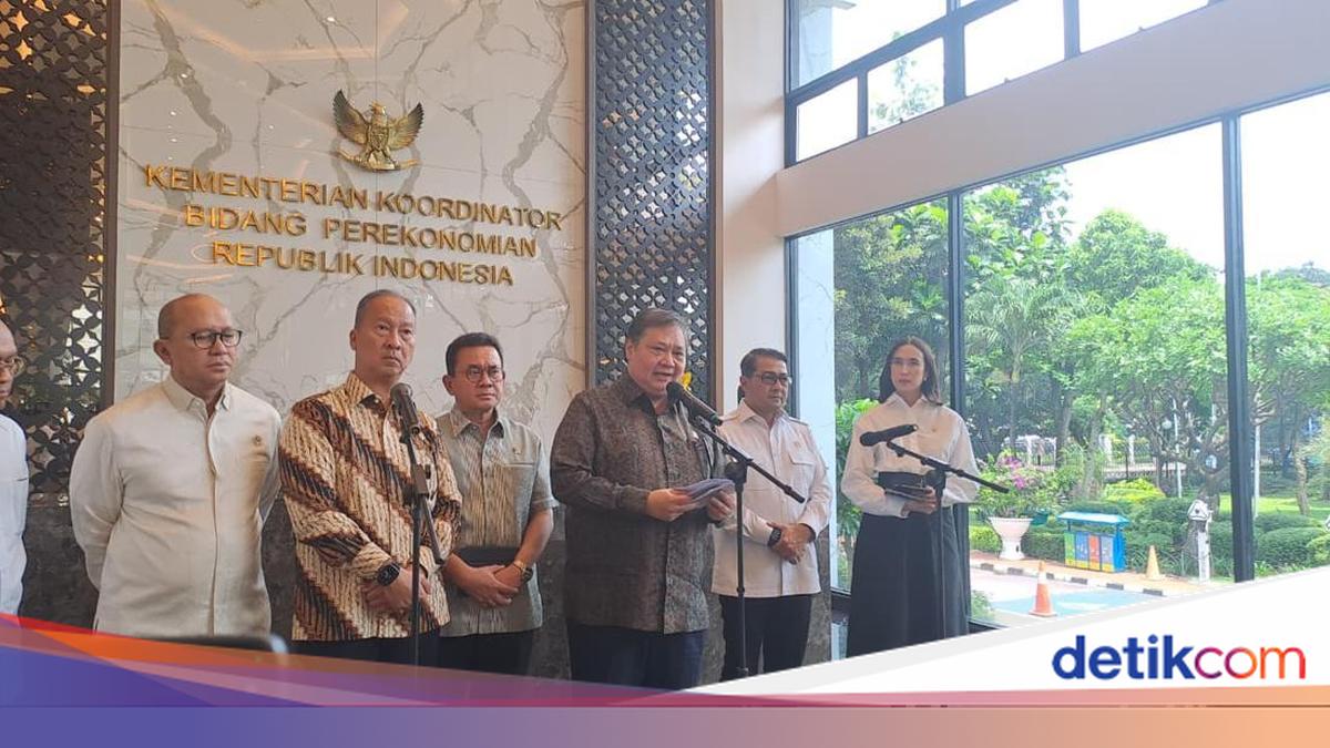 Pemerintah Bebaskan Pajak Impor LPG & Bahan Baku Plastik untuk Stabilkan Harga