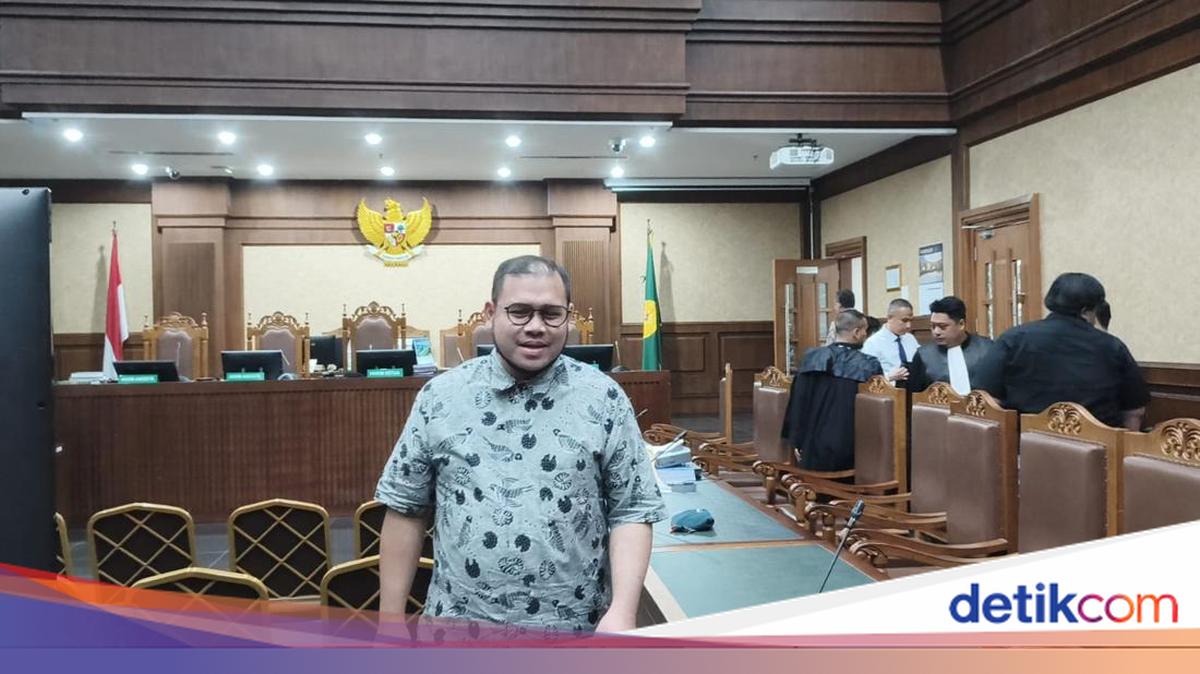 Hakim Ungkap Peran Ibam Sebagai Mitra Negosiasi Tunggal dengan Google