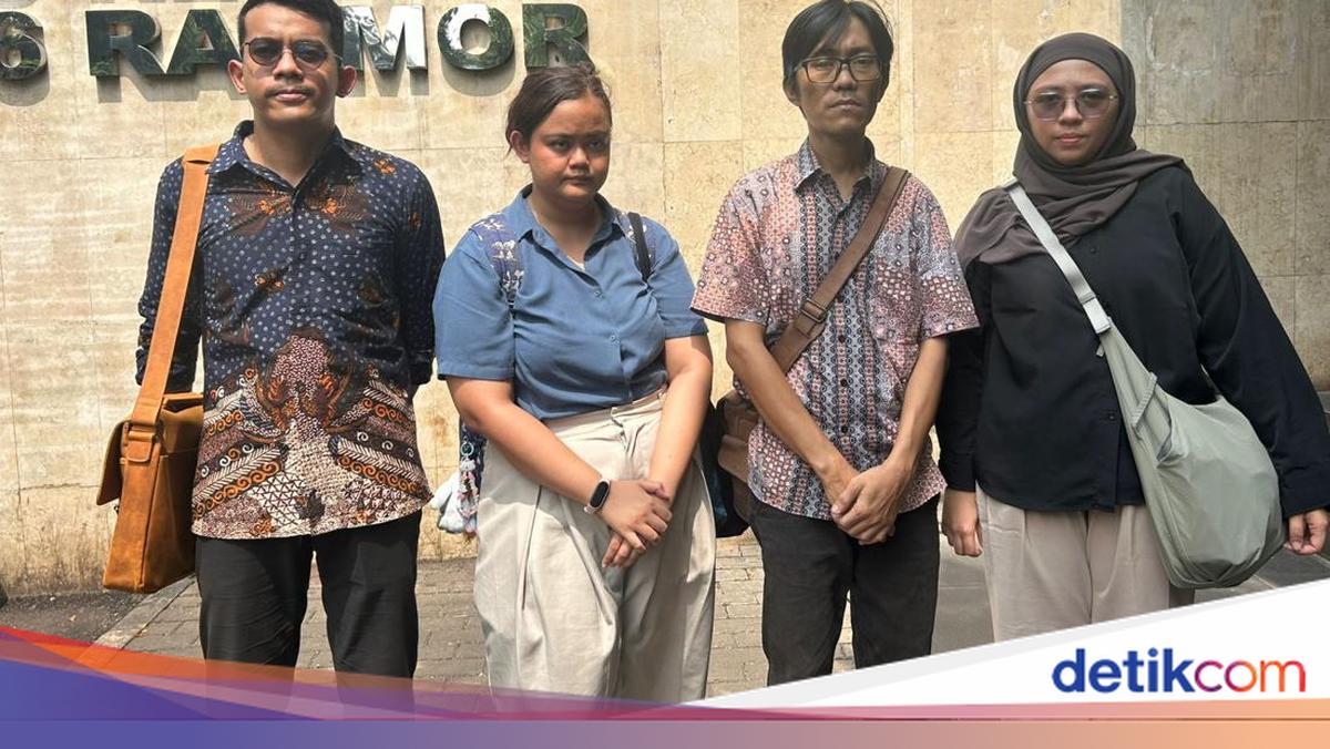 KontraS ke Polda Metro, Bawa Bukti soal Dugaan Aktor Lain di Kasus Air Keras