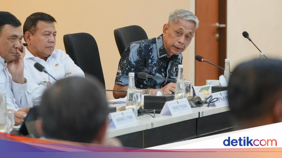 Kemensos Terus Kirim Bantuan Korban Gempa &amp; Konflik Sosial di Maluku Utara
