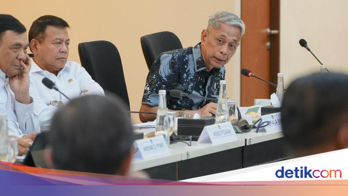 Kemensos Terus Salurkan Bantuan Korban Gempa dan Konflik Sosial Maluku Utara