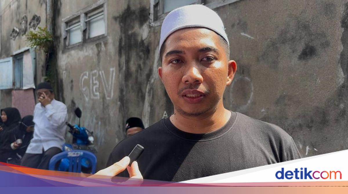 Kakak Sempat Cari Citra Korban Meninggal Kecelakaan Kereta di 9 RS di Bekasi