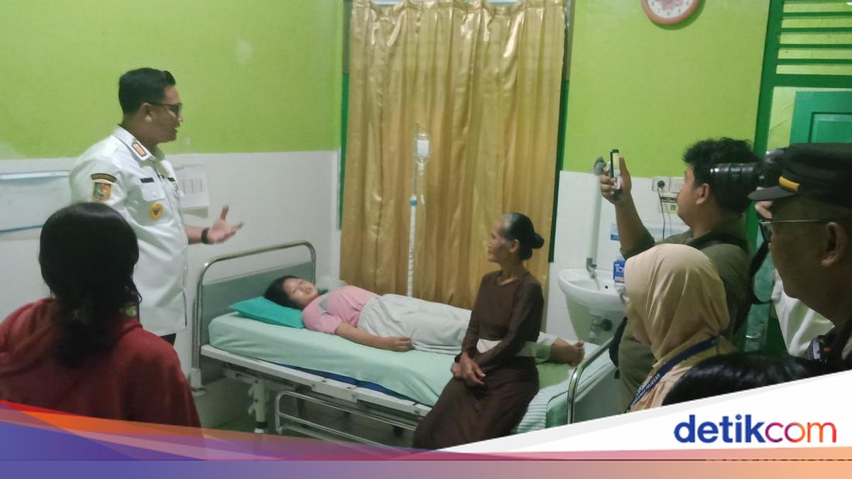 219 Siswa dan Guru di Tulung Klaten Diduga Keracunan MBG